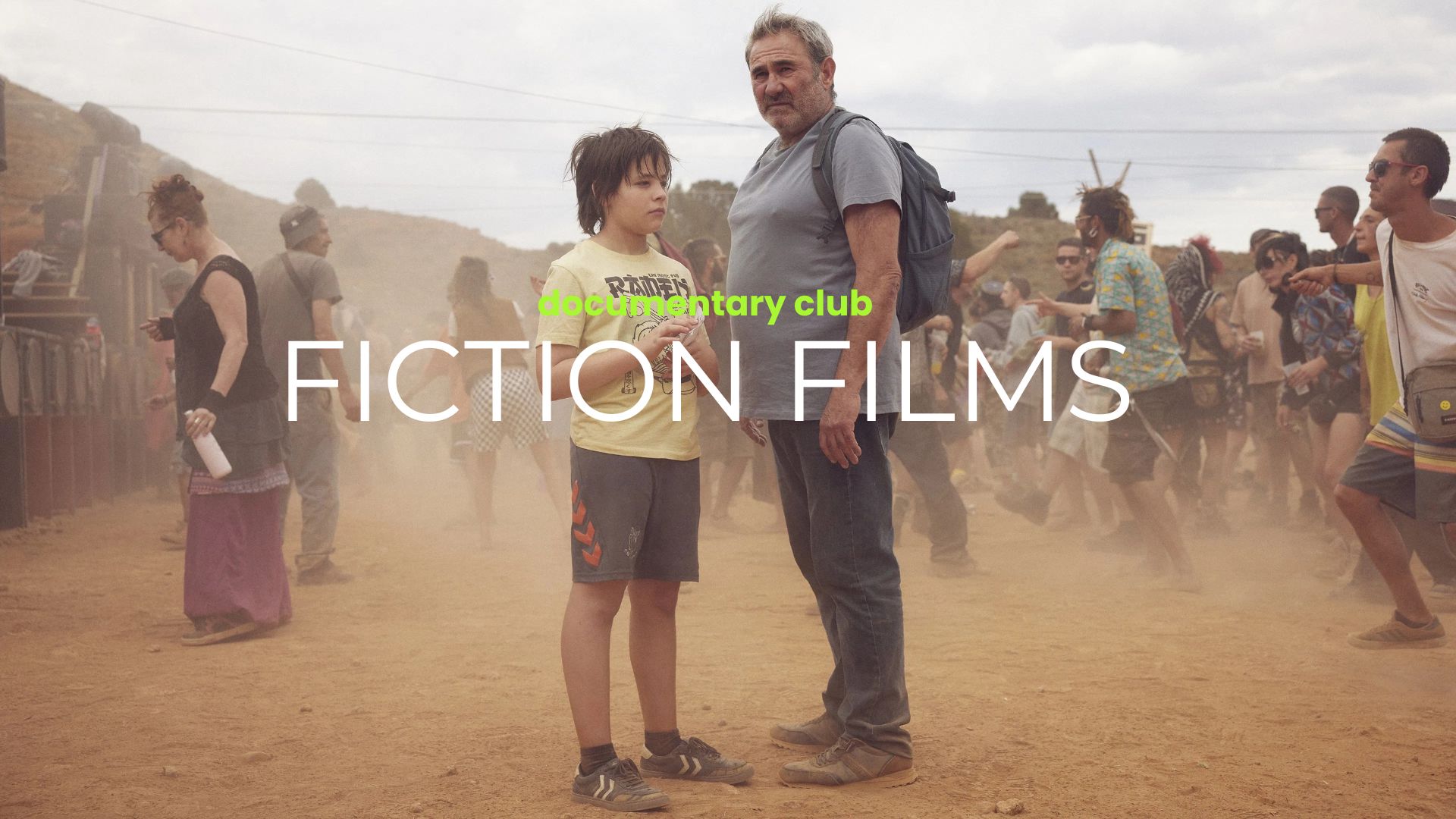 Ficiton Examples Films Fiction Films - Documentary Club